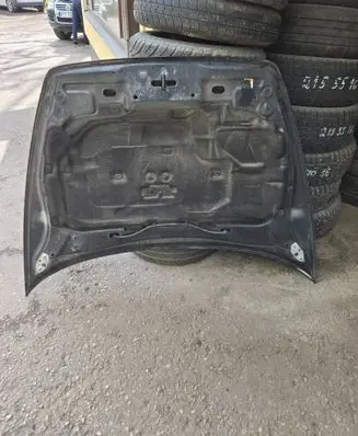 Volvo V50 Engine bonnet/hood 31301198