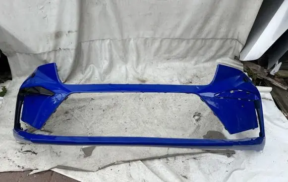 Skoda Enyaq iV Front bumper