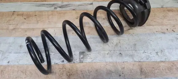 Nissan Altima Rear coil spring