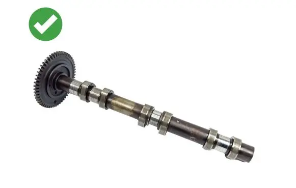 Mercedes-Benz CLS C219 Camshaft A64208 0531900612001 740805