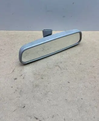 Audi A4 S4 B7 8E 8H Rear view mirror (interior) E1010590