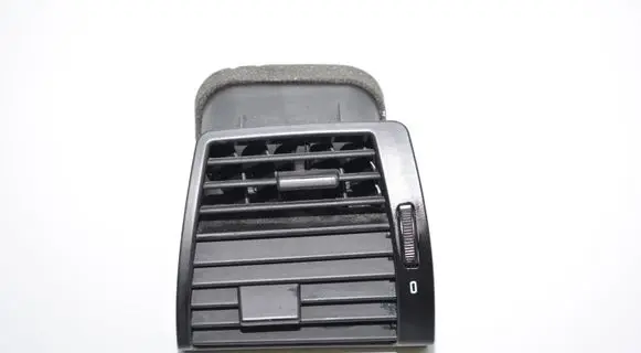 BMW X5 E53 Dashboard side air vent grill/cover trim 8402215