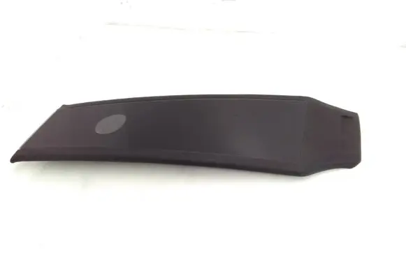 Tesla Model 3 (B) Pillar trim (exterior) 173429100F 191098800D 177393400B