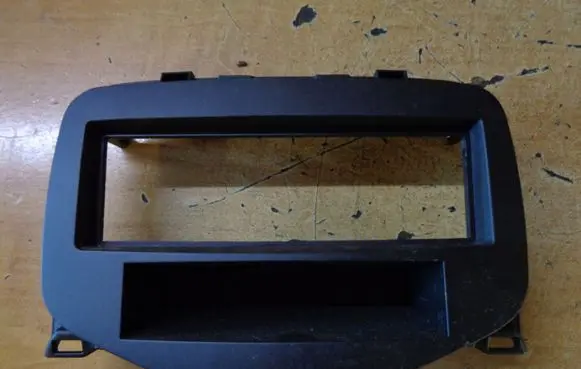 Toyota Aygo AB40 Panel trim