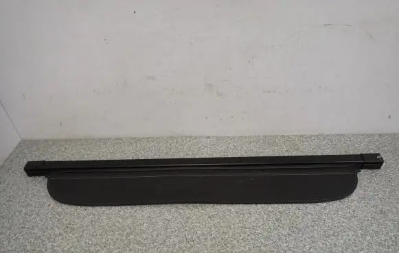 Honda Jazz Parcel shelf load cover 