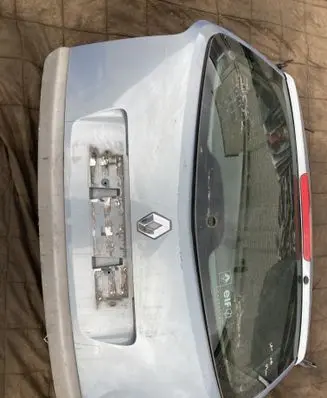 Renault Laguna II Tailgate/trunk/boot lid