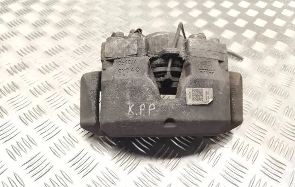 Audi A6 S6 C7 4G Front brake caliper 32348421A