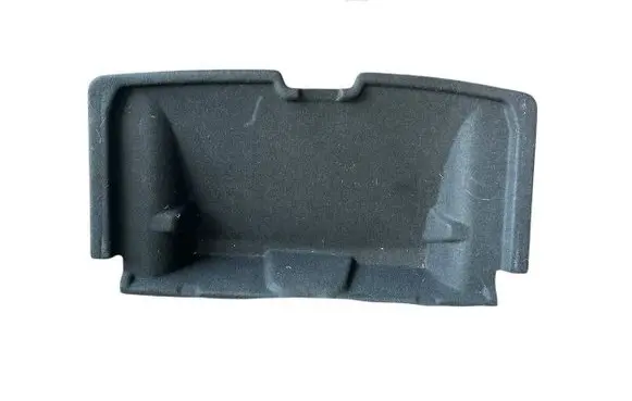 Volvo XC90 Trunk/boot mat liner 31389776