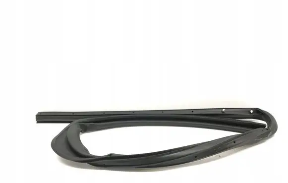 Mercedes-Benz G W463 2nd Gen Muffler trim 