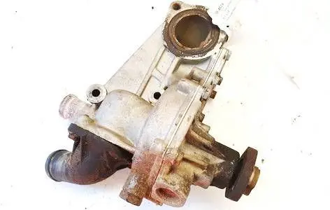 Water pump