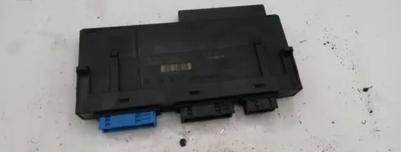 BMW 5 F10 F11 Comfort/convenience module 6135924439401 9244394 532535R00