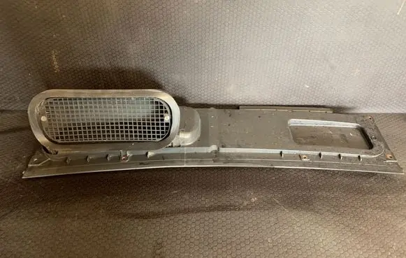 Citroen Jumper Air intake duct part 1306521070
