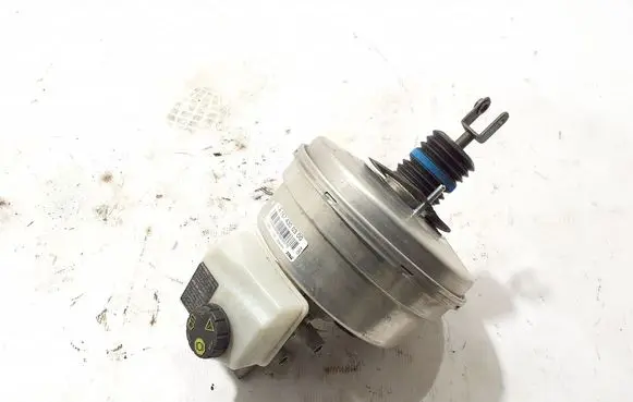Mercedes-Benz GLS X167 Brake booster A1674300300