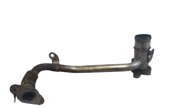 Ford Transit EGR valve line/pipe/hose 6c1q9e470be