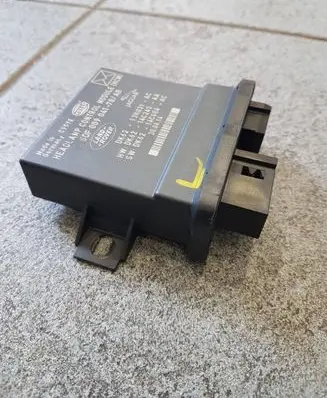 Land Rover Range Rover Sport L494 Light module LCM DK6213K031AC DK6213K031 DK6214C243AA