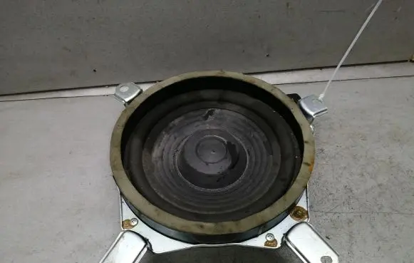 Lexus IS 220D-250-350 Parcel shelf speaker 8616053300