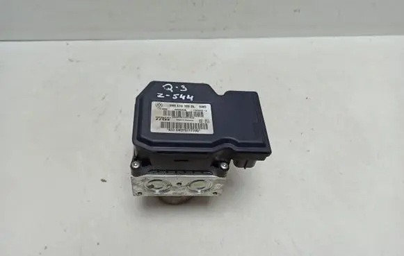 Audi Q3 8U ABS Pump 5N0614109BL