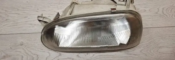 Volkswagen Golf III Headlight/headlamp 1h6941015 18473l