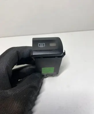 Audi A3 S3 8L Windscreen/window heater switch 8L0941503A