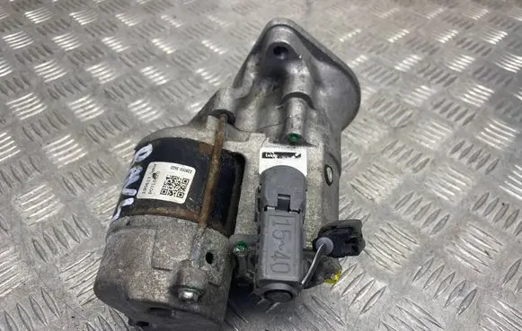 Toyota RAV 4 (XA20) Starter motor 2280003622
