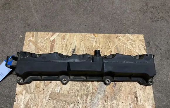 Peugeot 307 Rocker cam cover 9658630480