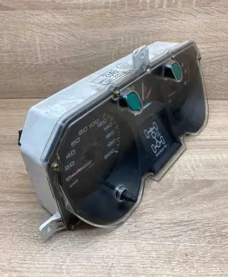Mitsubishi Pajero Speedometer (instrument cluster) MR233346 526270 ForDieselLHD