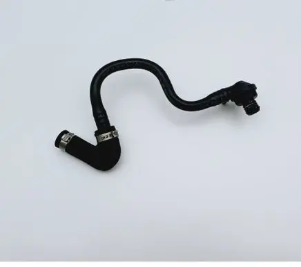 Audi A6 S6 C5 4B Vacuum line/pipe/hose 4B0611931AA 027133783B