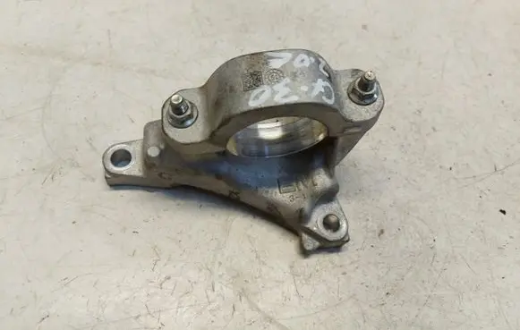 Mazda CX-30 Driveshaft support bearing bracket 
