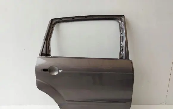 Ford S-MAX Rear door