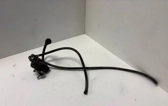 Fiat Ducato Turbo solenoid valve 0928400309 9628971180
