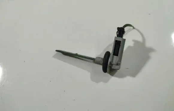 Volkswagen Touareg I Interior temperature sensor 784302