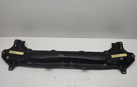 BMW 7 E65 E66 Top upper radiator support slam panel 25000V