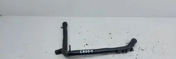 Volkswagen Caddy Engine coolant pipe/hose PQ35 PQ25