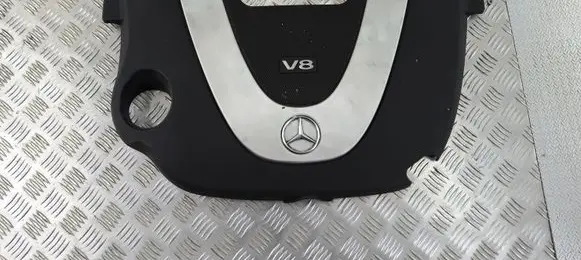 Mercedes-Benz C W203 Engine cover (trim) A2730100067