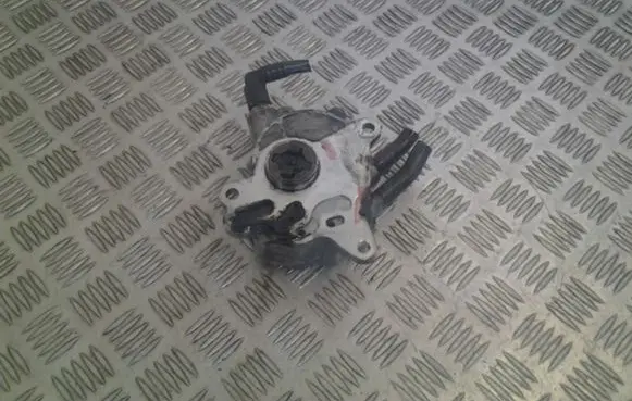 Volkswagen Golf V Fuel injection high pressure pump 03G145209