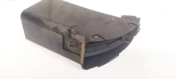 Dash center air vent grill