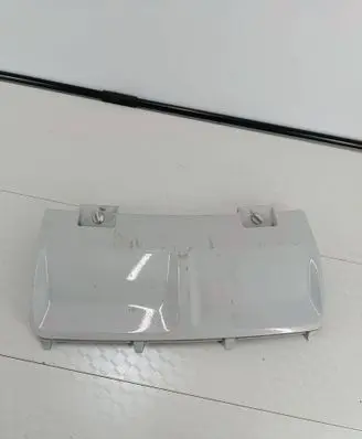 Audi Q5 SQ5 8R Rear bumper lower part trim 8R0807819L