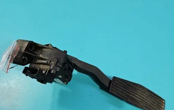 Opel Astra H Accelerator throttle pedal 9157999BL IMPRK1606754