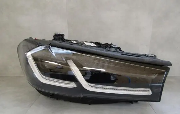BMW 5 G30 G31 Headlight/headlamp 5A388E4