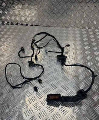 Audi Q8 Front door wiring loom 4M8971030GC