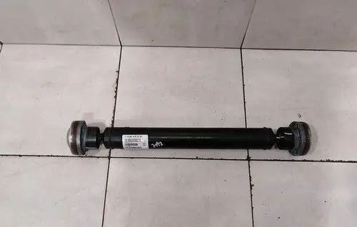Mercedes-Benz GLE AMG (W166 - C292) Front prop shaft A1664102701