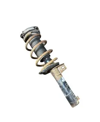 Skoda Octavia Mk2 (1Z) Front shock absorber with coil spring