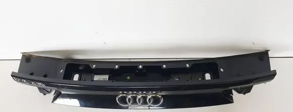 Audi A7 S7 4G Truck tailgate