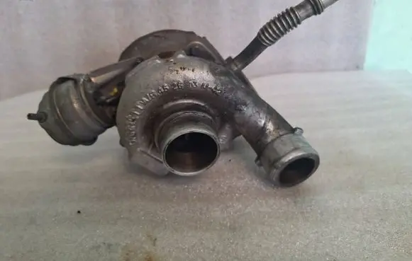 Audi A6 S6 C5 4B Turbo 8A38591457818