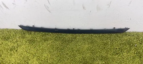 Mini Clubman F54 Front bumper splitter molding bm0902y11
