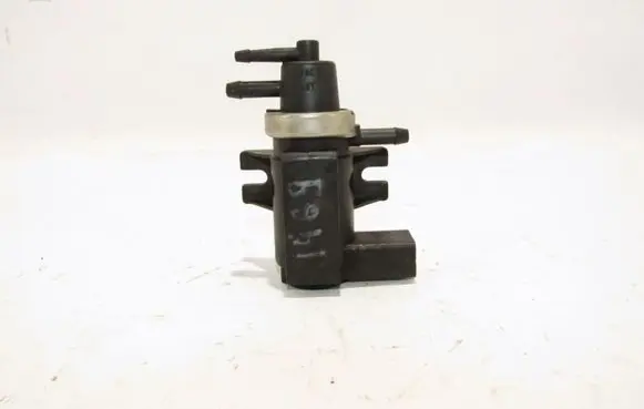 Volkswagen Golf IV Vacuum valve 1J0906627