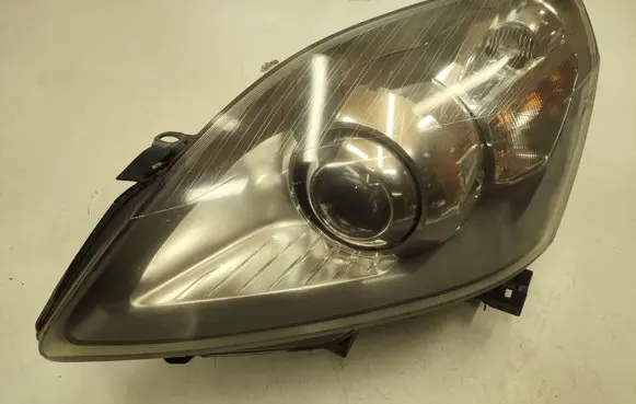 Opel Zafira B Headlight/headlamp 0301214281 13252470 LE04A6120