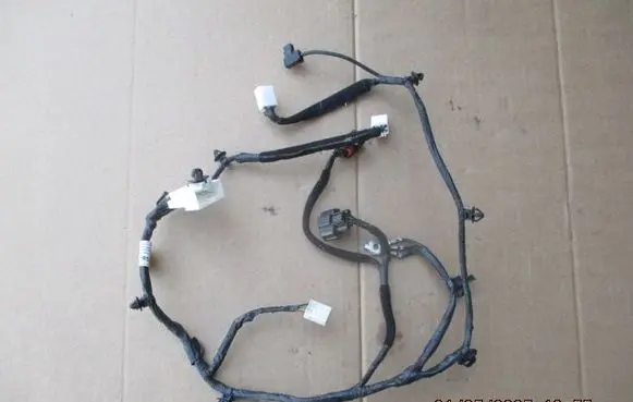 KIA Ceed Parking sensor (PDC) wiring loom 91680A2060