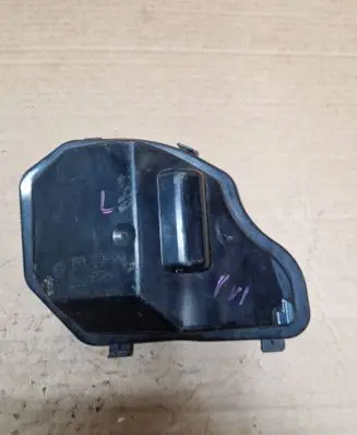 BMW 5 E60 E61 Headlight/headlamp 159331