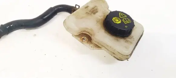 Mazda 5 Brake fluid reservoir 023643550 K1900